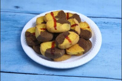 Butterscotch Biscuits