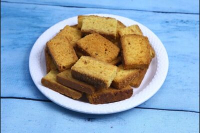Cake Rusk