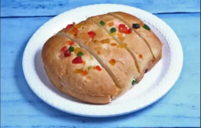 Amul Regular Bun Makhan