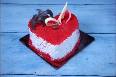 Red Velvet Cake
