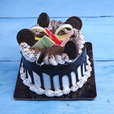 Oreo Cake