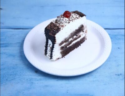 Black Forest Pastry
