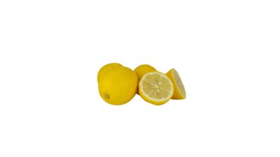 Lemon [Nimbu]