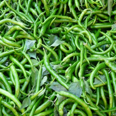 Green Chilli [Hari Mirch]