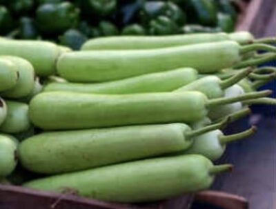 Bottle Gourd [lauki]