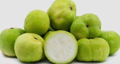 Tinda [Sponge Gourd]