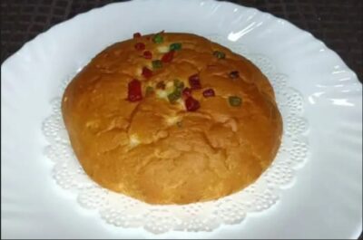 Bun small [pack of 2]