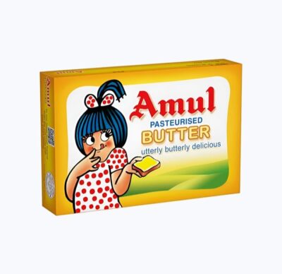 Amul Butter[100 G]