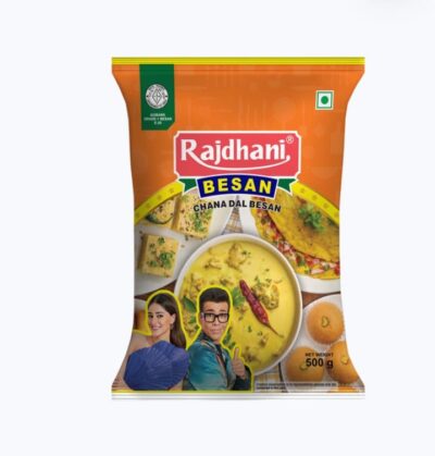 Besan (1kg)