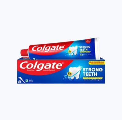 Toothpaste
