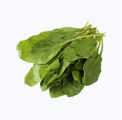 Spinach (Palak)