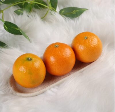 Mini Orange(Imported) (Santra)