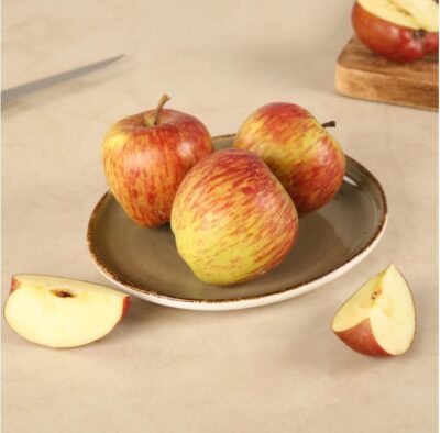 Small Shimla Apple (Seb)