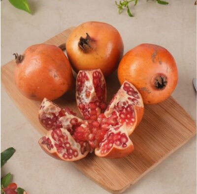 Pomegranate-Small (Anaar)