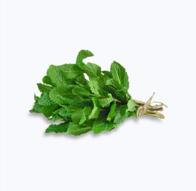Mint Leaves (Pudina)