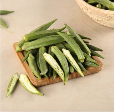 Lady Finger (Bhindi)