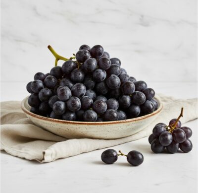 Black Grapes-Seedless (Angoor)