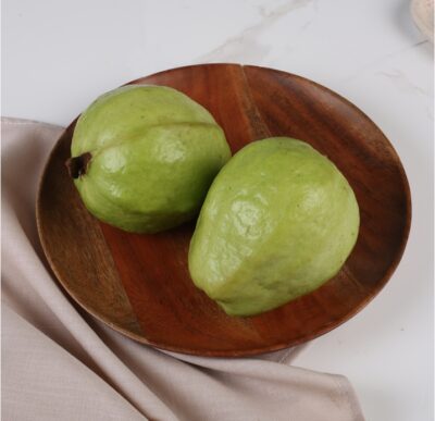 Thai Pink Guava (Amrood)