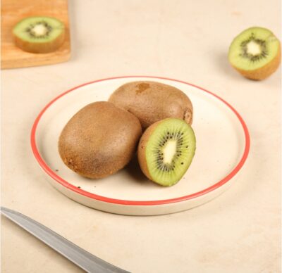 Green Kiwi