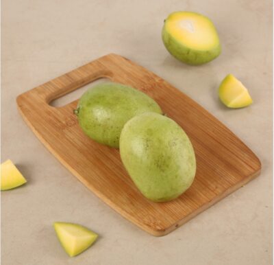 Raw Mango (Kacha Amb)