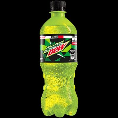 Mountain Dew
