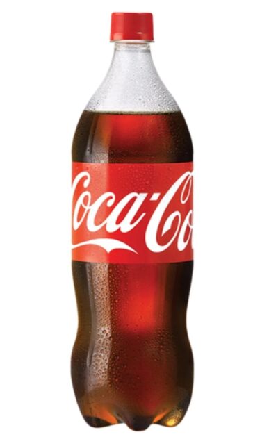 Coca Cola