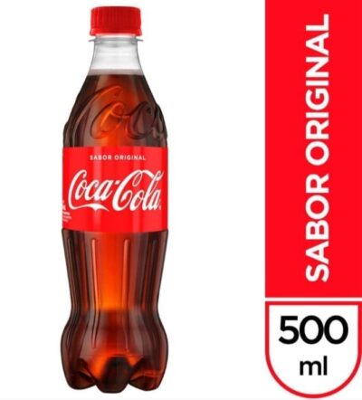 Coca Cola